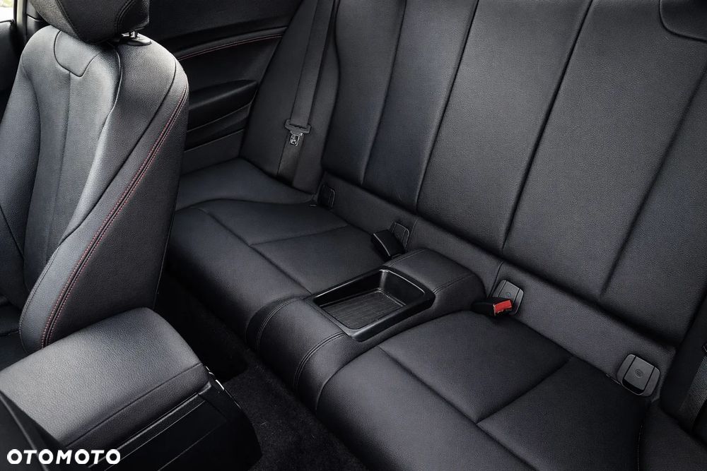 BMW Seria 2 228i Sport-Aut M Sport - 13