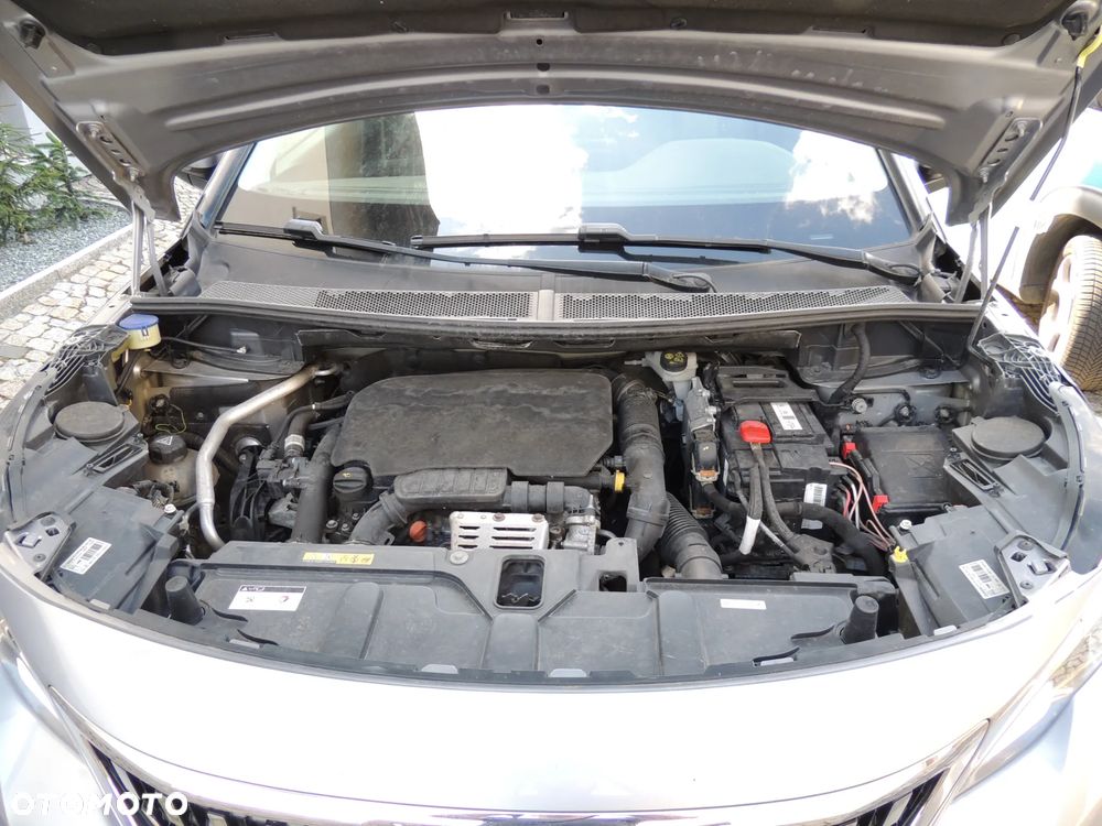 Peugeot 3008 1.2 PureTech Allure - 35