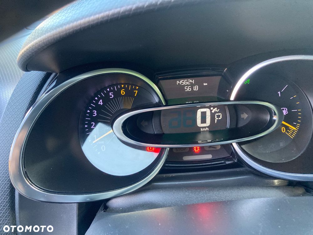 Renault Clio Energy TCe 120 EDC Dynamique - 12