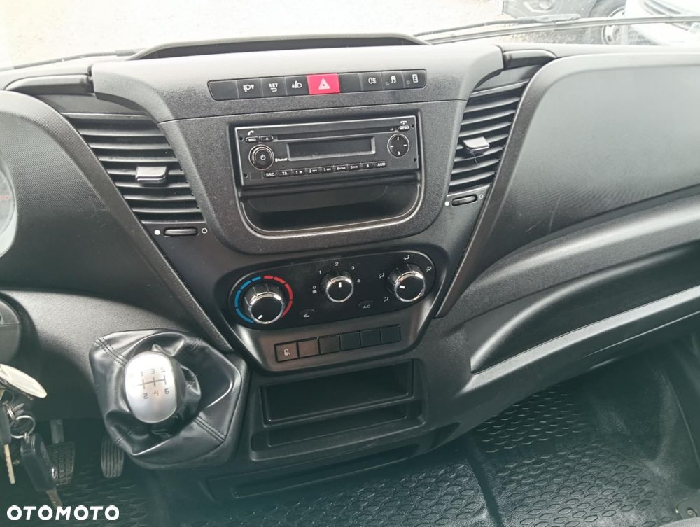 Iveco 35C14, 35C13, 35C12 - 16