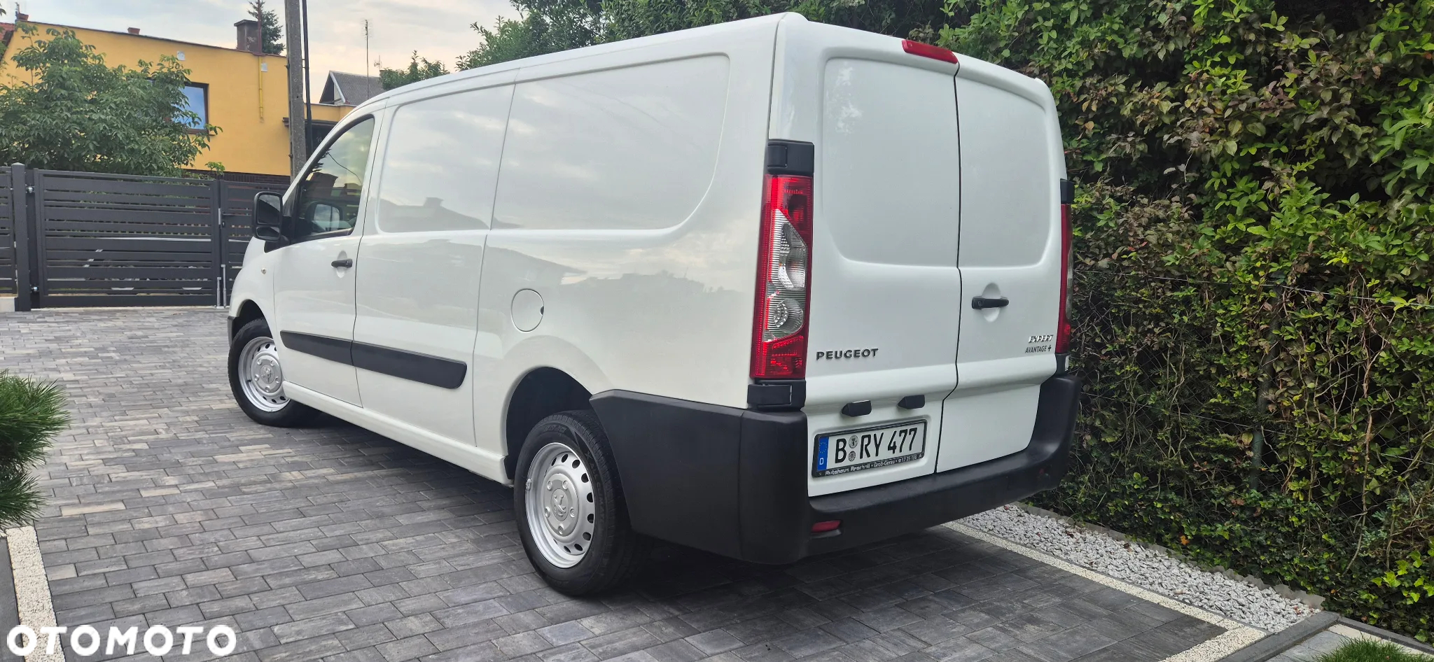 Peugeot Expert - 5