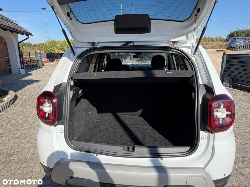 Dacia Duster 1.2 TCe Prestige - 35