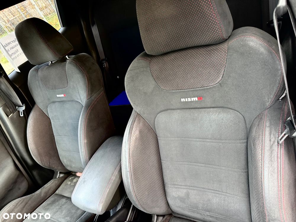 Nissan Juke 1.6 DIG-T Nismo - 10