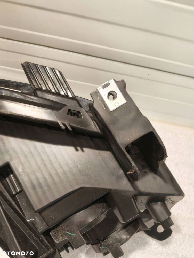 opel combo , toyota proace nm komplet lamp zw 9854041380, 9854067580 - 9