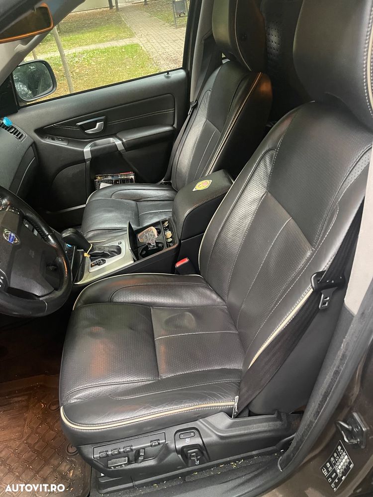Volvo XC 90 - 5