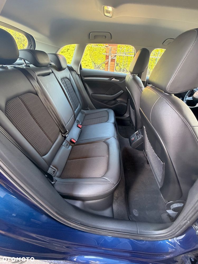 Audi A3 Sportback 1.4 TFSI CoD Sport S tronic - 20