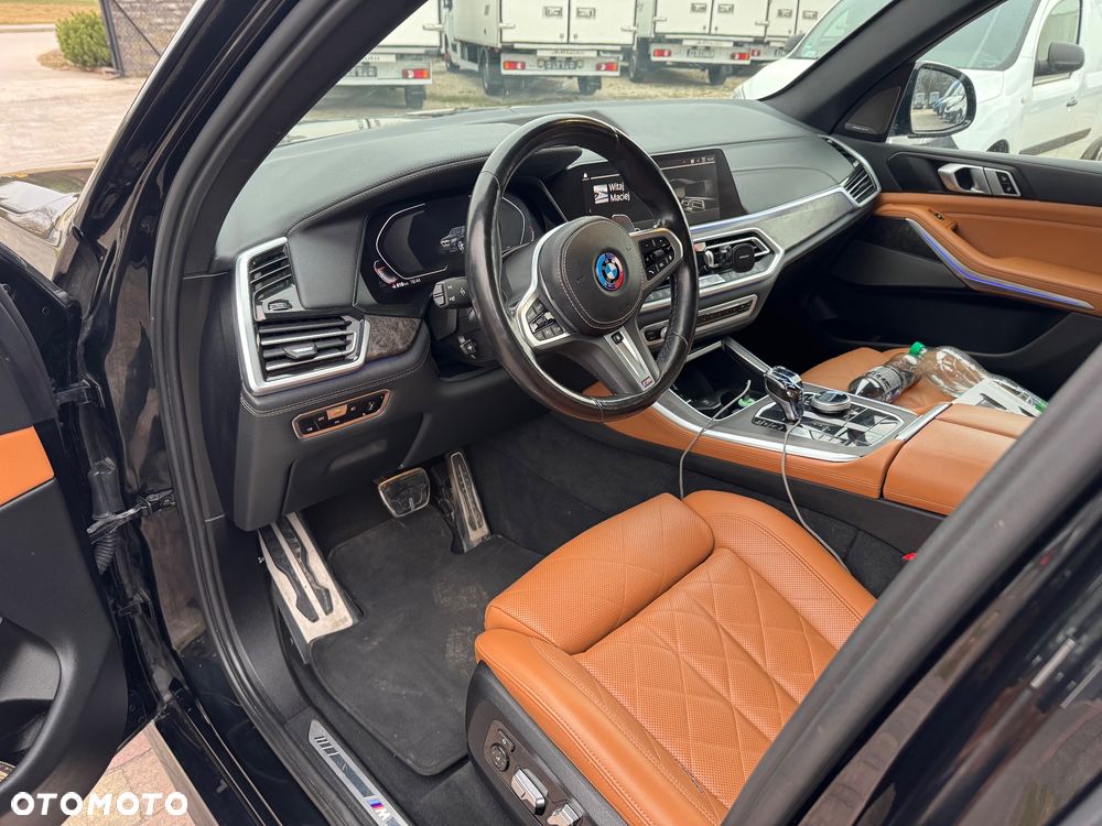 BMW X5 xDrive30d mHEV sport - 20