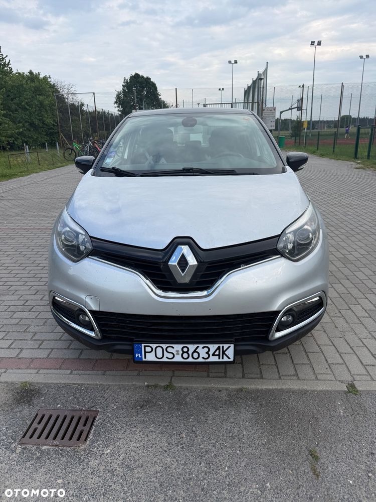 Renault Captur TCe 120 EDC Luxe - 3