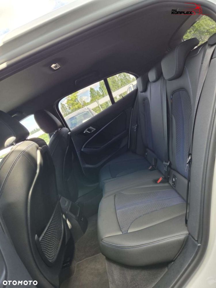 BMW Seria 1 - 9