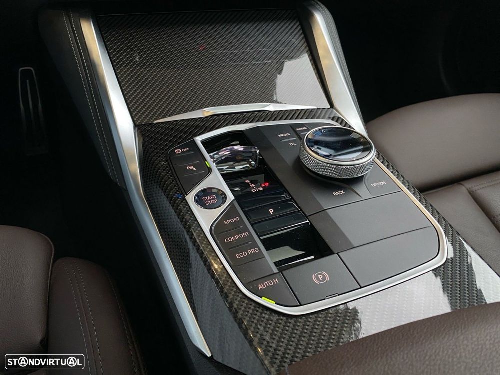 BMW i4 eDrive40 Pack Desportivo M Pro - 11