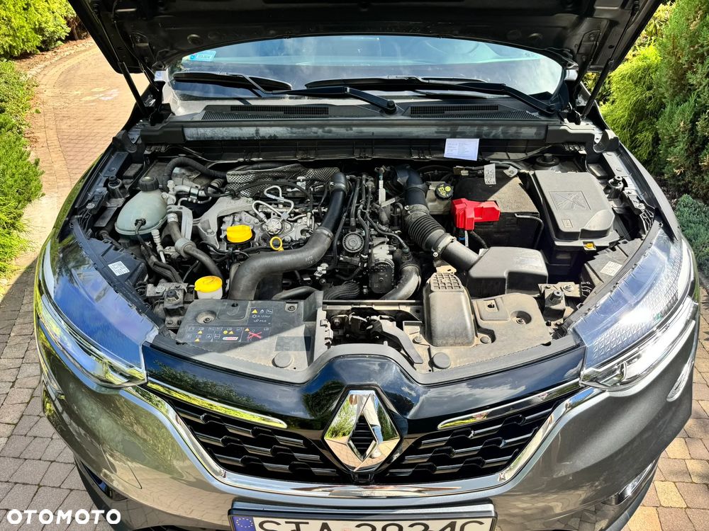 Renault Arkana 1.3 TCe mHEV Intens EDC - 28