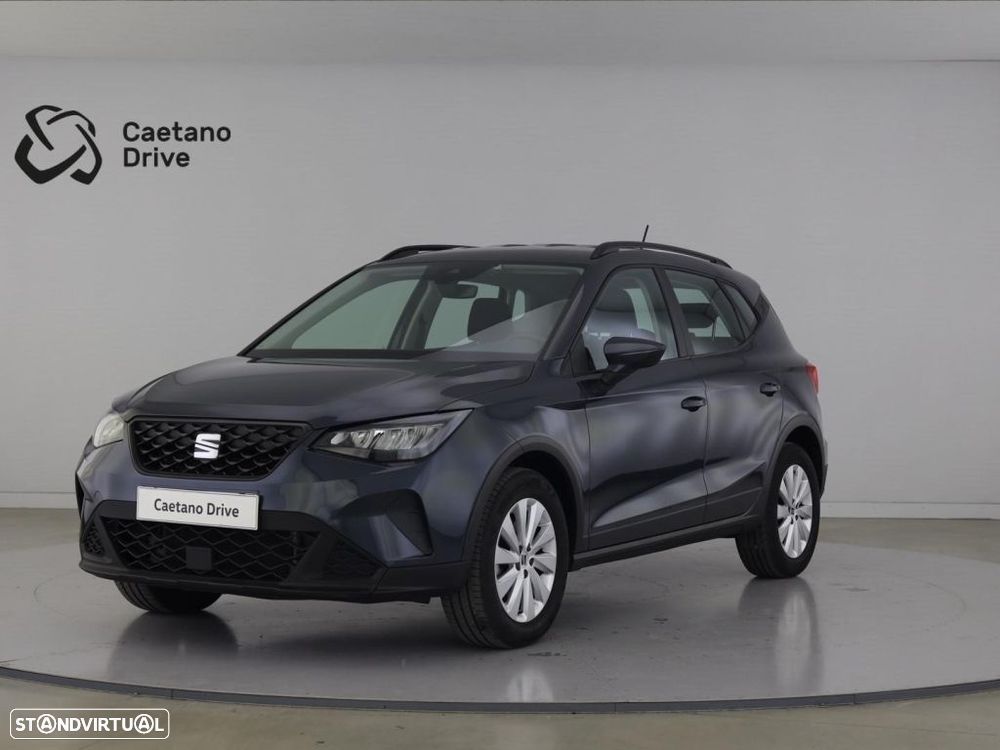 SEAT Arona 1.0 TSI Style DSG - 1