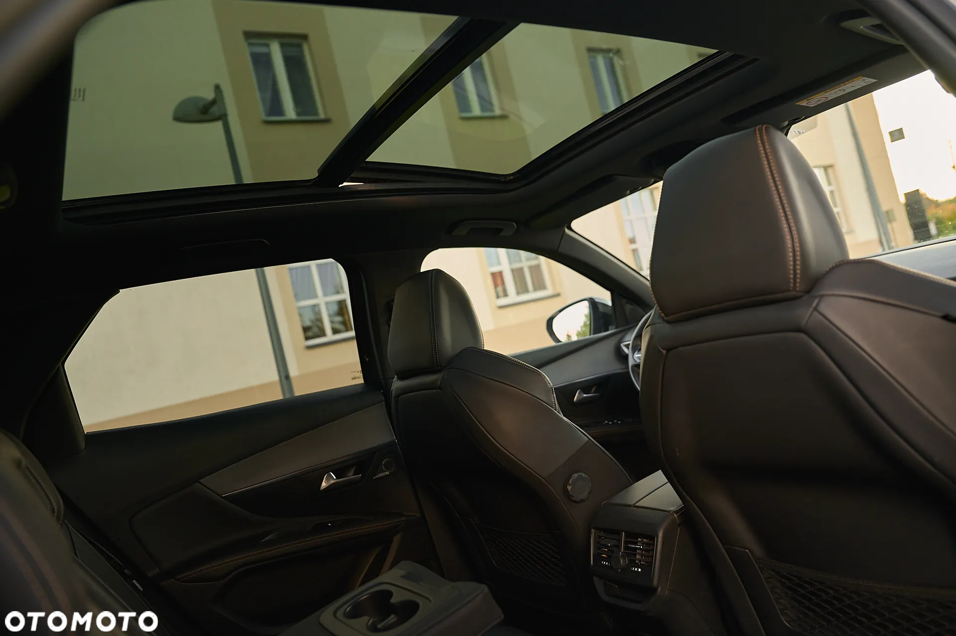 Peugeot 3008 2.0 BlueHDi GT S&S EAT8 - 25