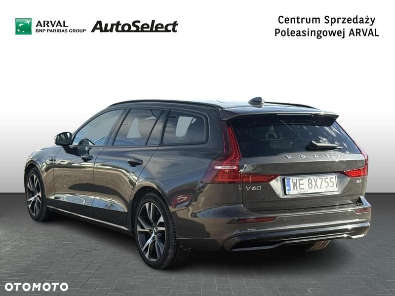 Volvo V60 - 3