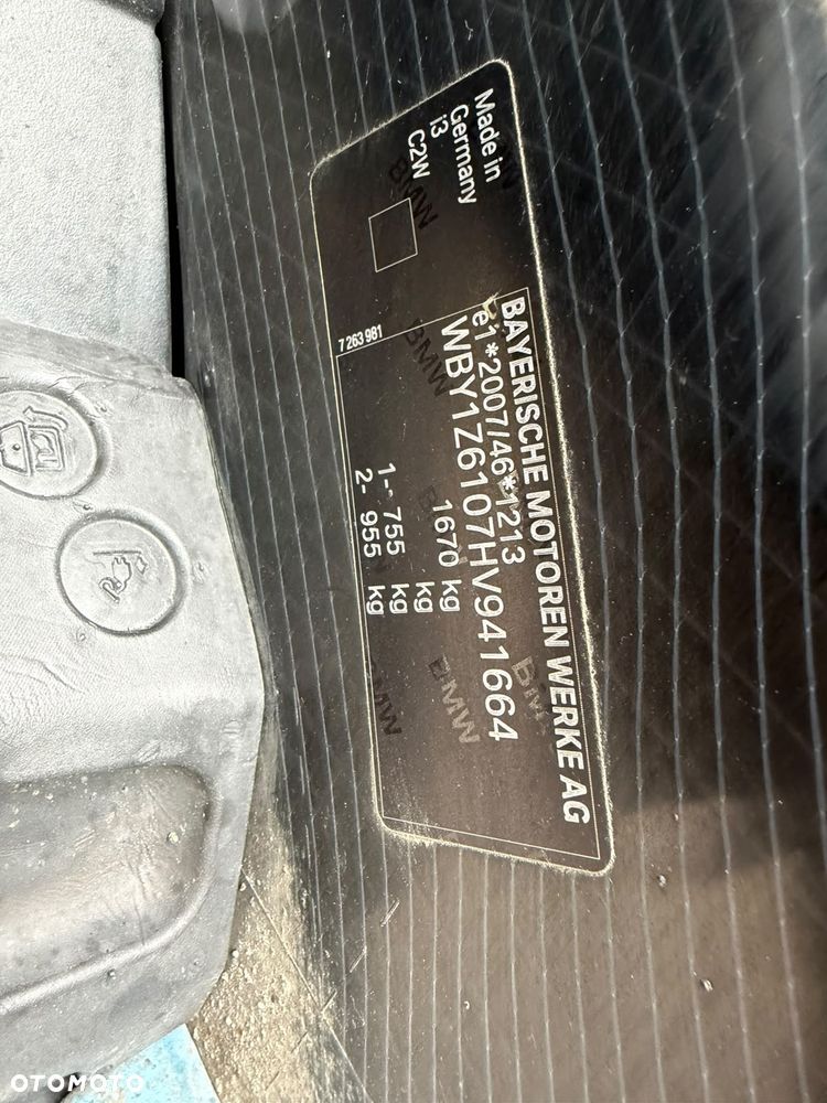 BMW i3 (94 Ah) - 31