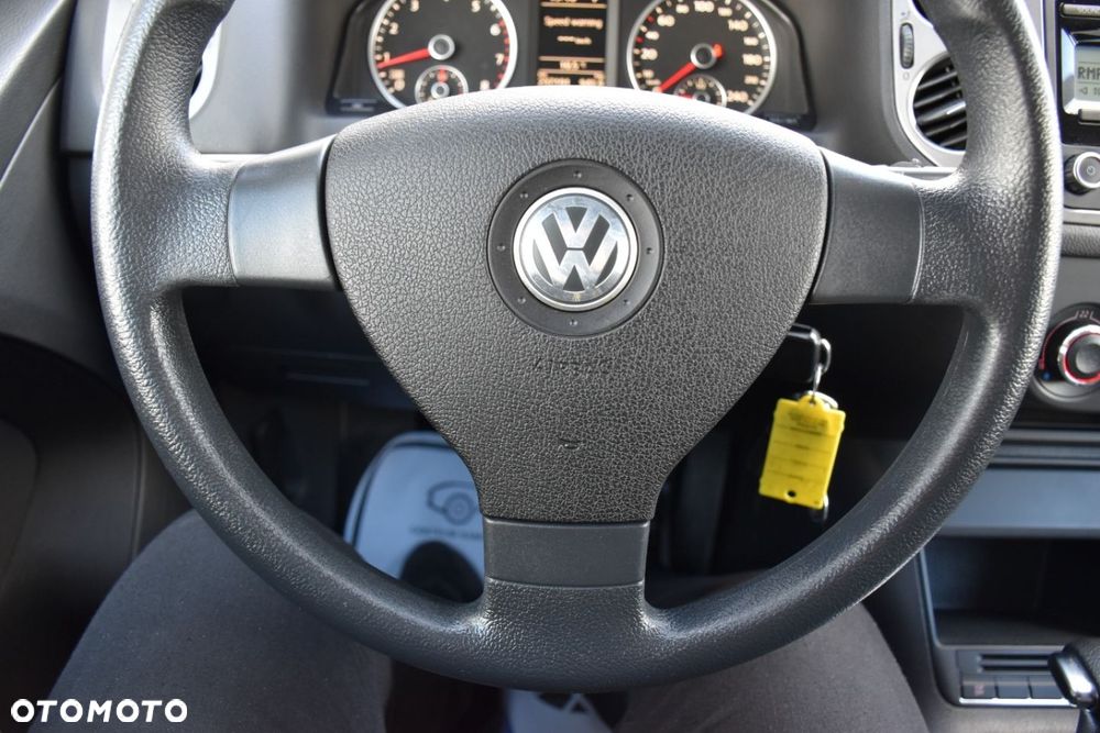 Volkswagen Tiguan 2.0 TSI 4Motion Automatik Track & Field - 18