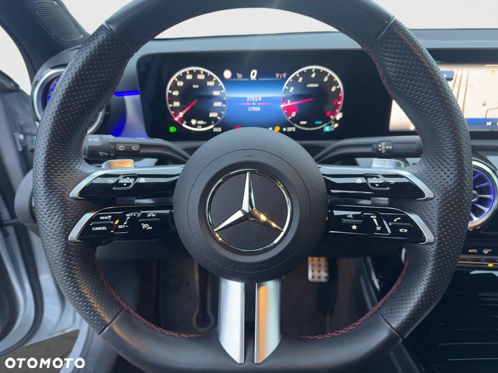 Mercedes-Benz Klasa A - 12