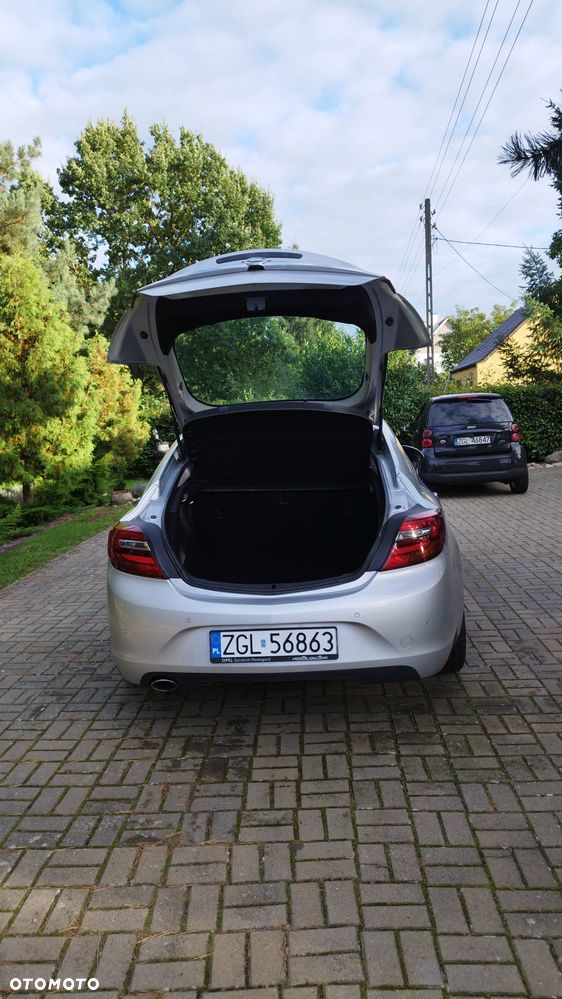 Opel Insignia 2.0 CDTI Active S&S - 16