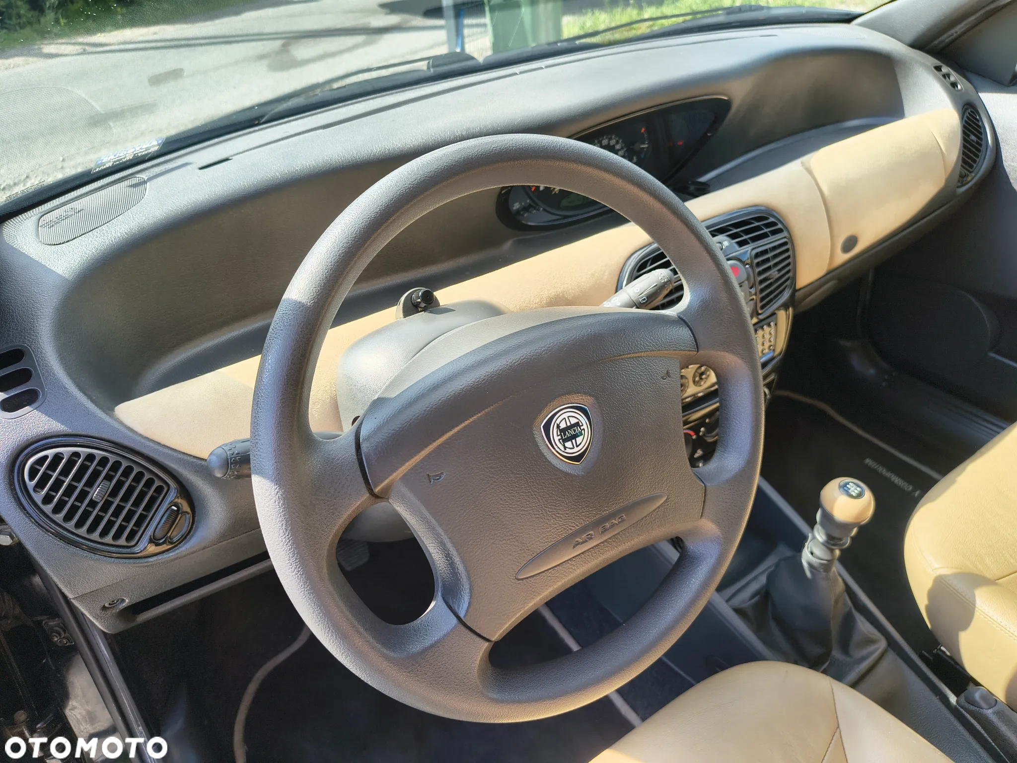 Lancia Ypsilon Y 1.2 8v - 20