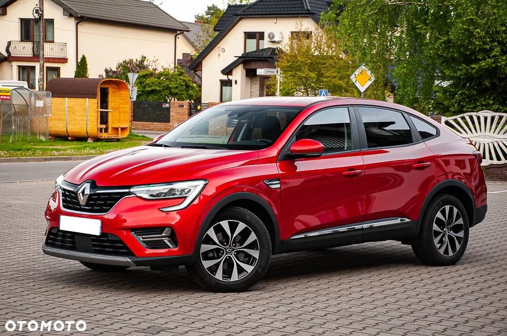 Renault Arkana ver-e--tech-145-intens - 4
