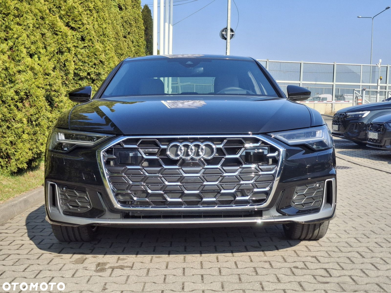 Audi A6 - 11