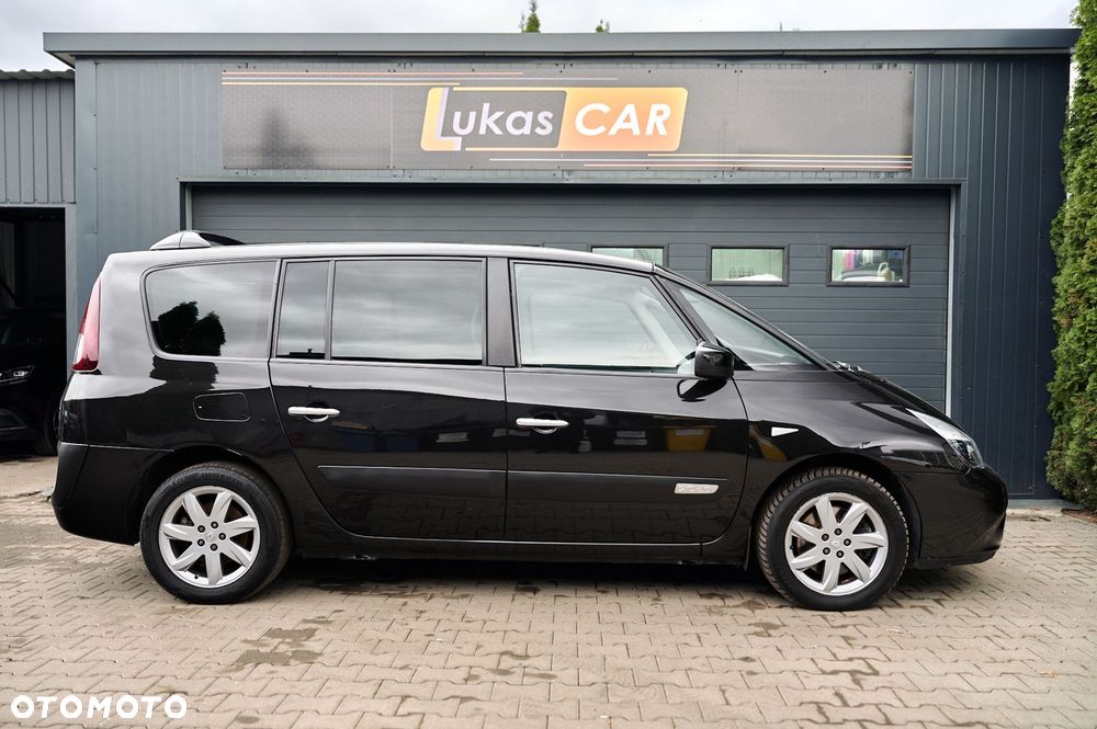 Renault Grand Espace - 9