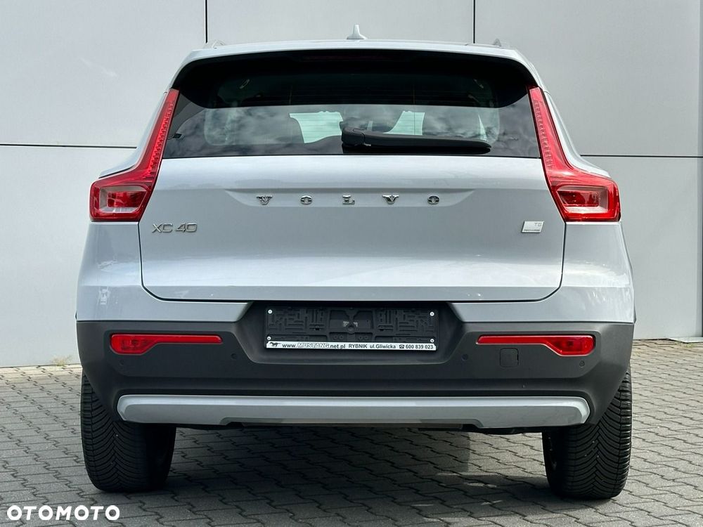 Volvo XC 40 - 12