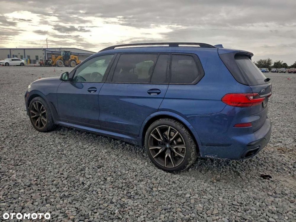 BMW X7 - 6