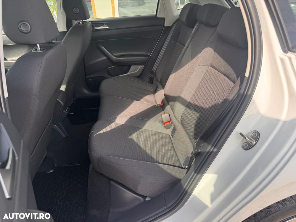 Volkswagen Polo 1.0 TSI Comfortline - 11