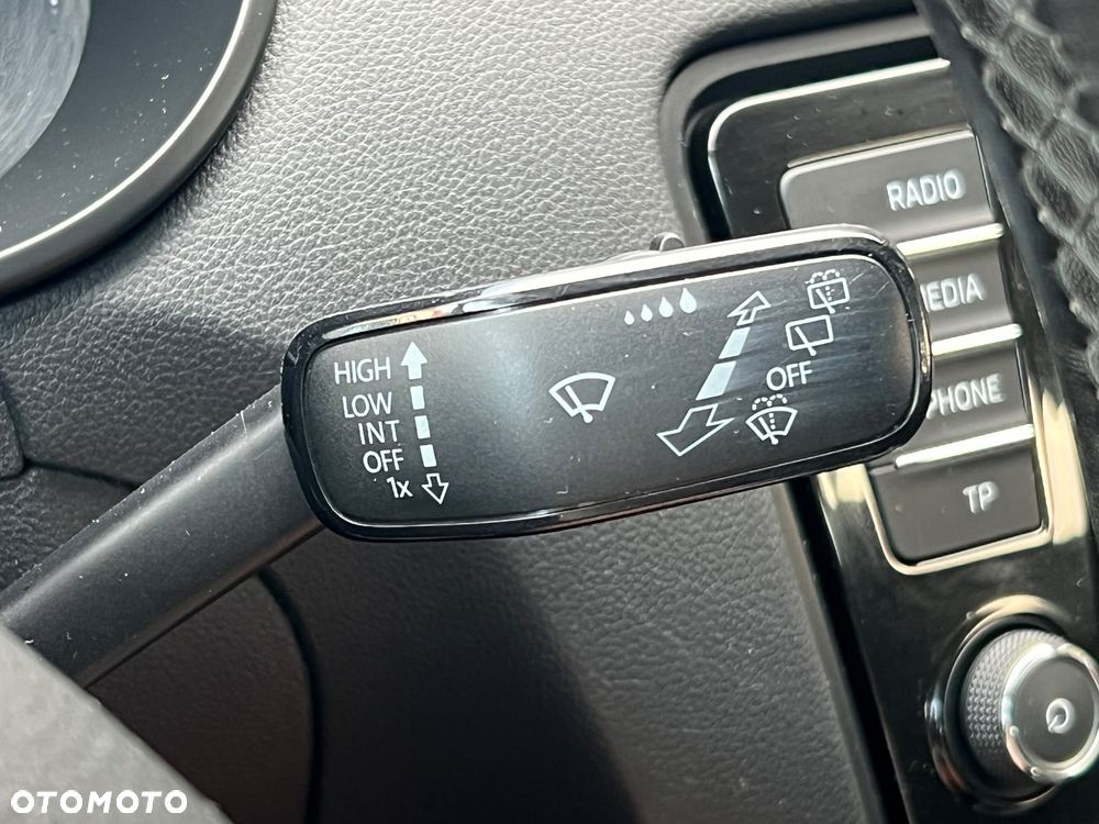 Skoda Octavia - 18