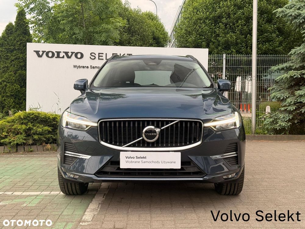 Volvo XC 60 - 5