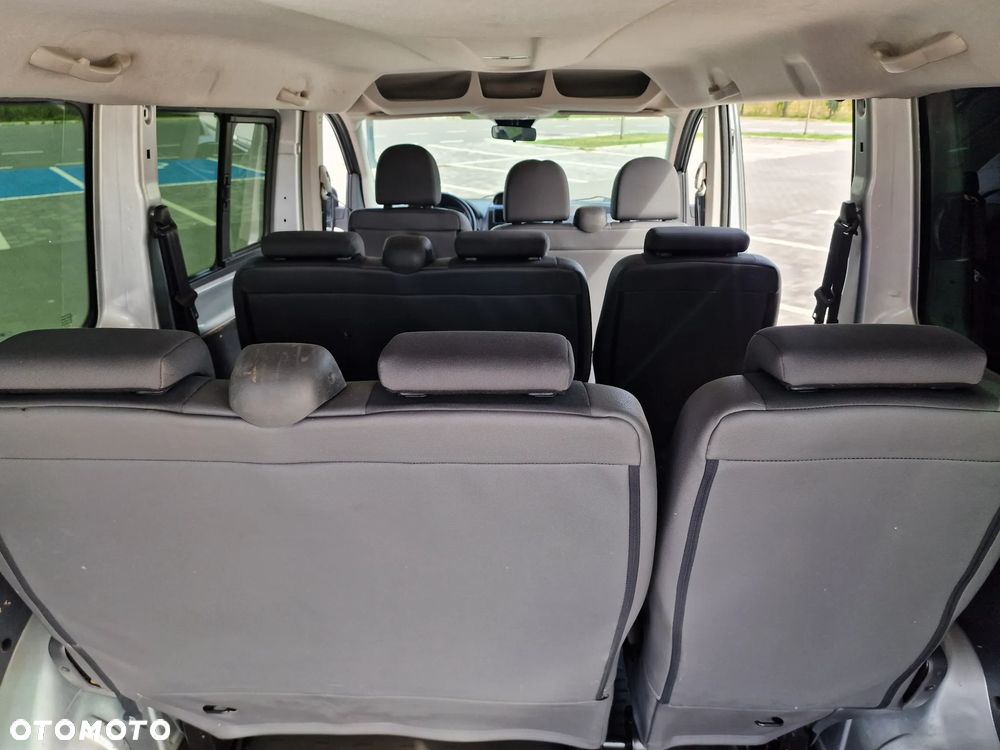 Citroën Jumpy - 26