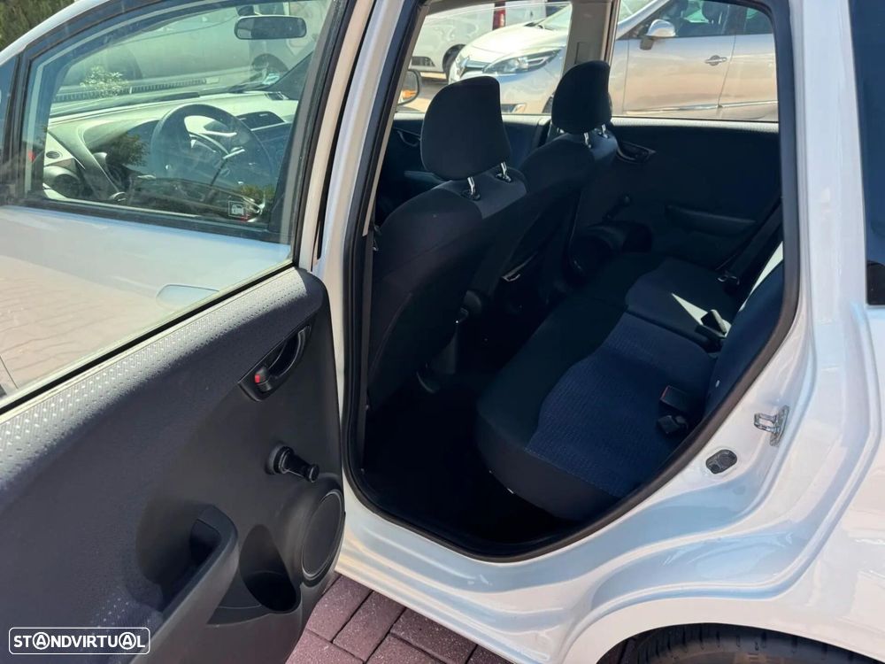 Honda Jazz 1.2 i-VTEC Trend J15 - 9