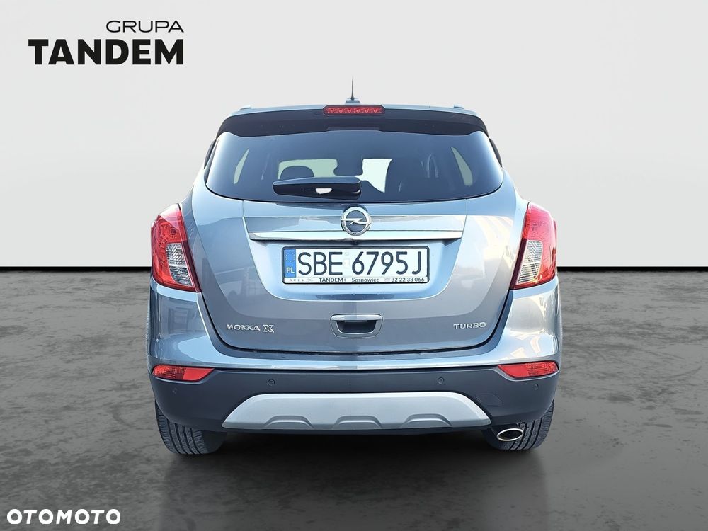 Opel Mokka 1.4 T Cosmo - 7
