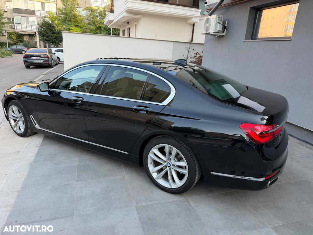 BMW Seria 7 - 13