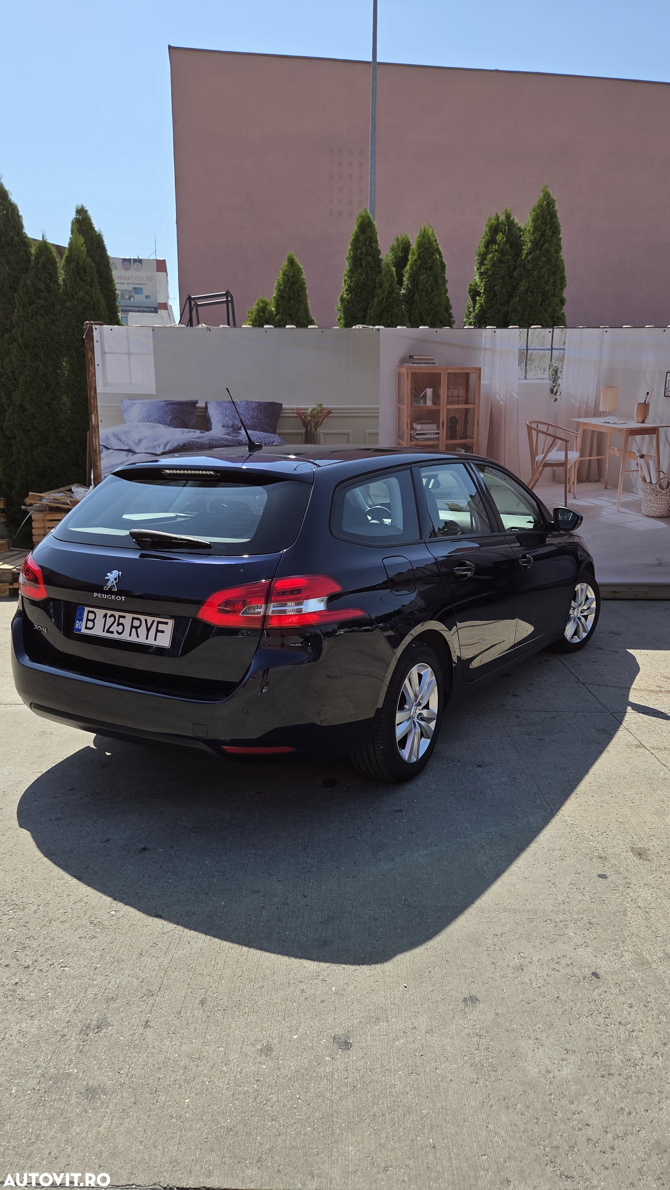 Peugeot 308 - 3