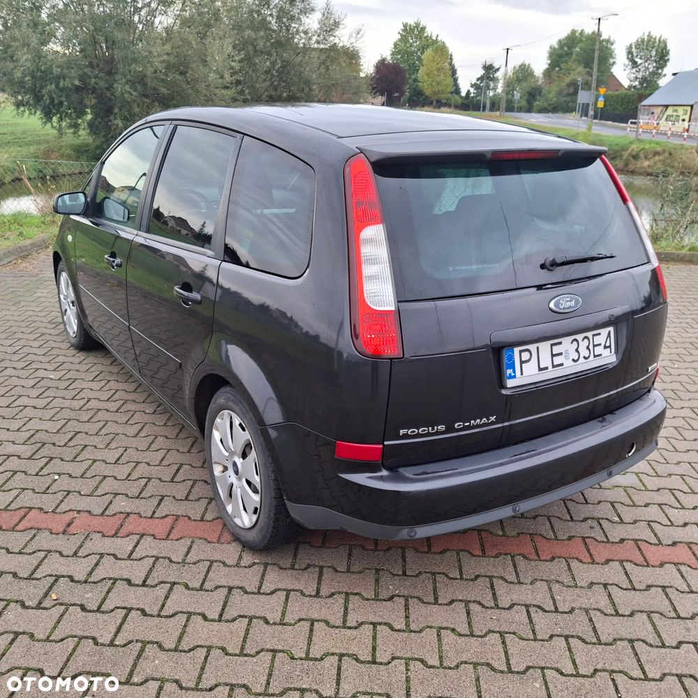 Ford Focus C-Max 2.0 TDCi DPF Trend - 3