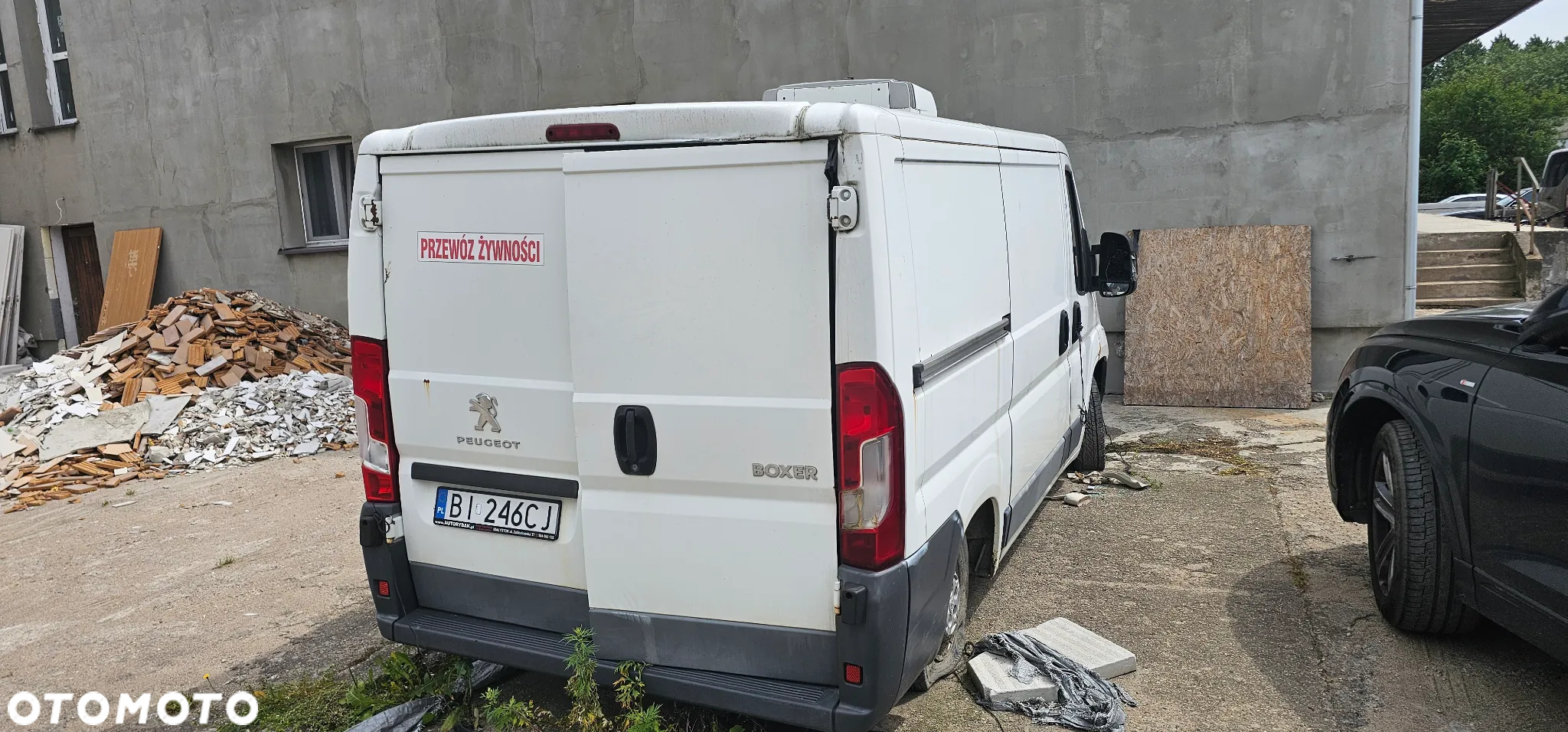 Peugeot Boxer - 10