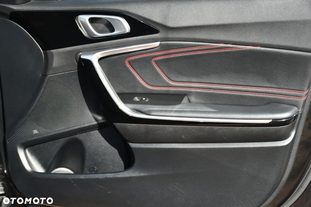 Kia ProCeed - 29