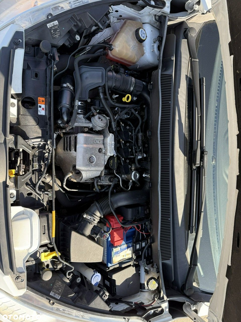 Ford B-MAX - 25