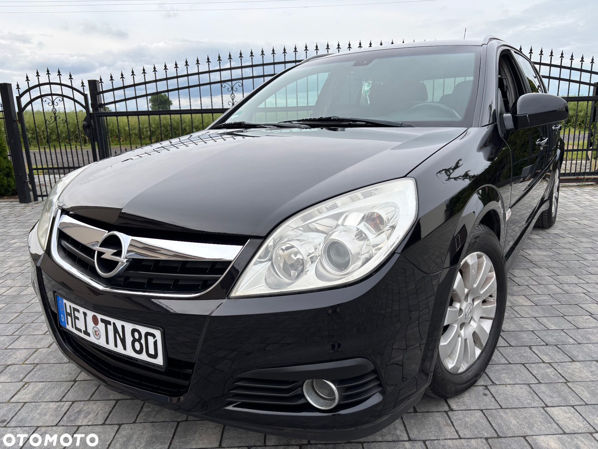 Opel Signum 1.8 Cosmo - 5