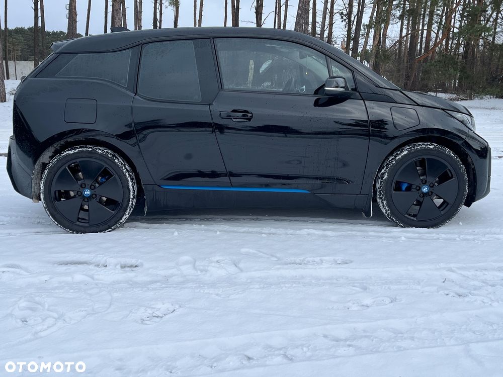 BMW i3 (94 Ah) - 4