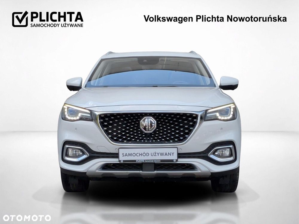 MG HS 1.5 T-GDI Exclusive - 7