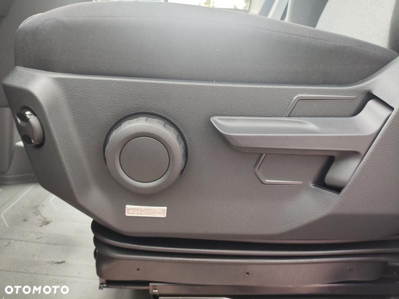 Volkswagen Crafter - 23
