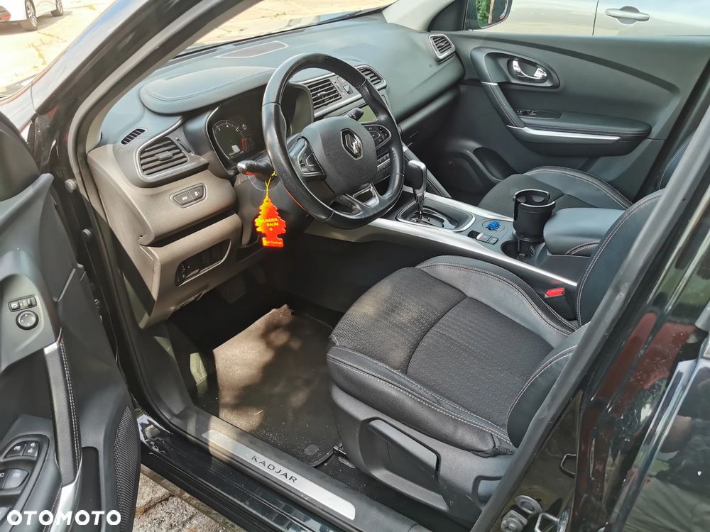 Renault Kadjar 1.2 Energy TCe Intens EDC - 9