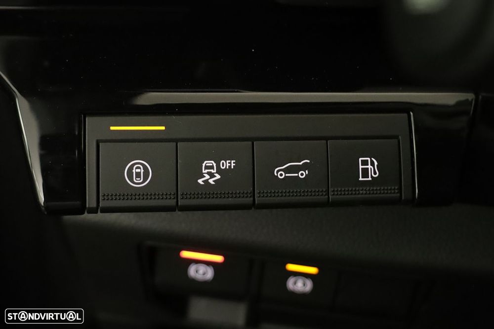 Renault Rafale 1.2 Hyper Hybrid E-Tech Esprit Alpine - 21