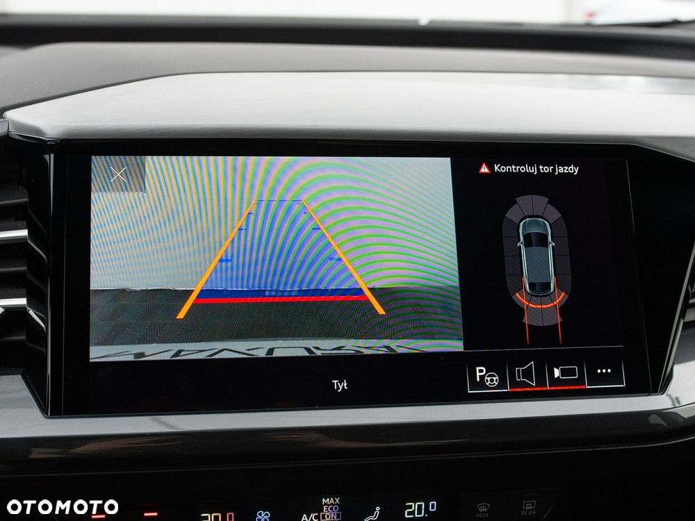 Audi Q4 Sportback e-tron 50 77kWh Quattro - 27