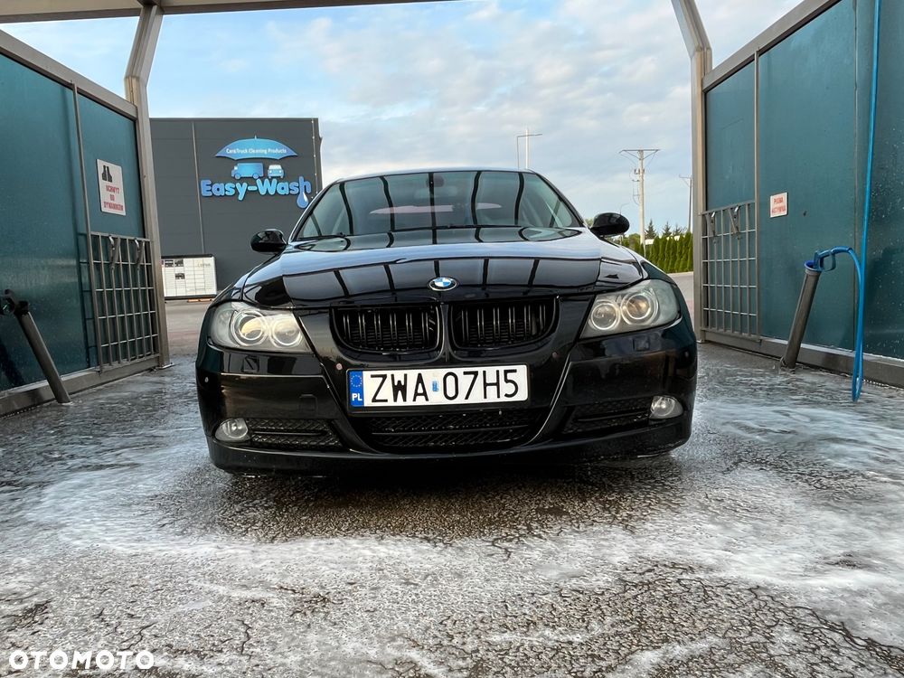 BMW Seria 3 320d - 2