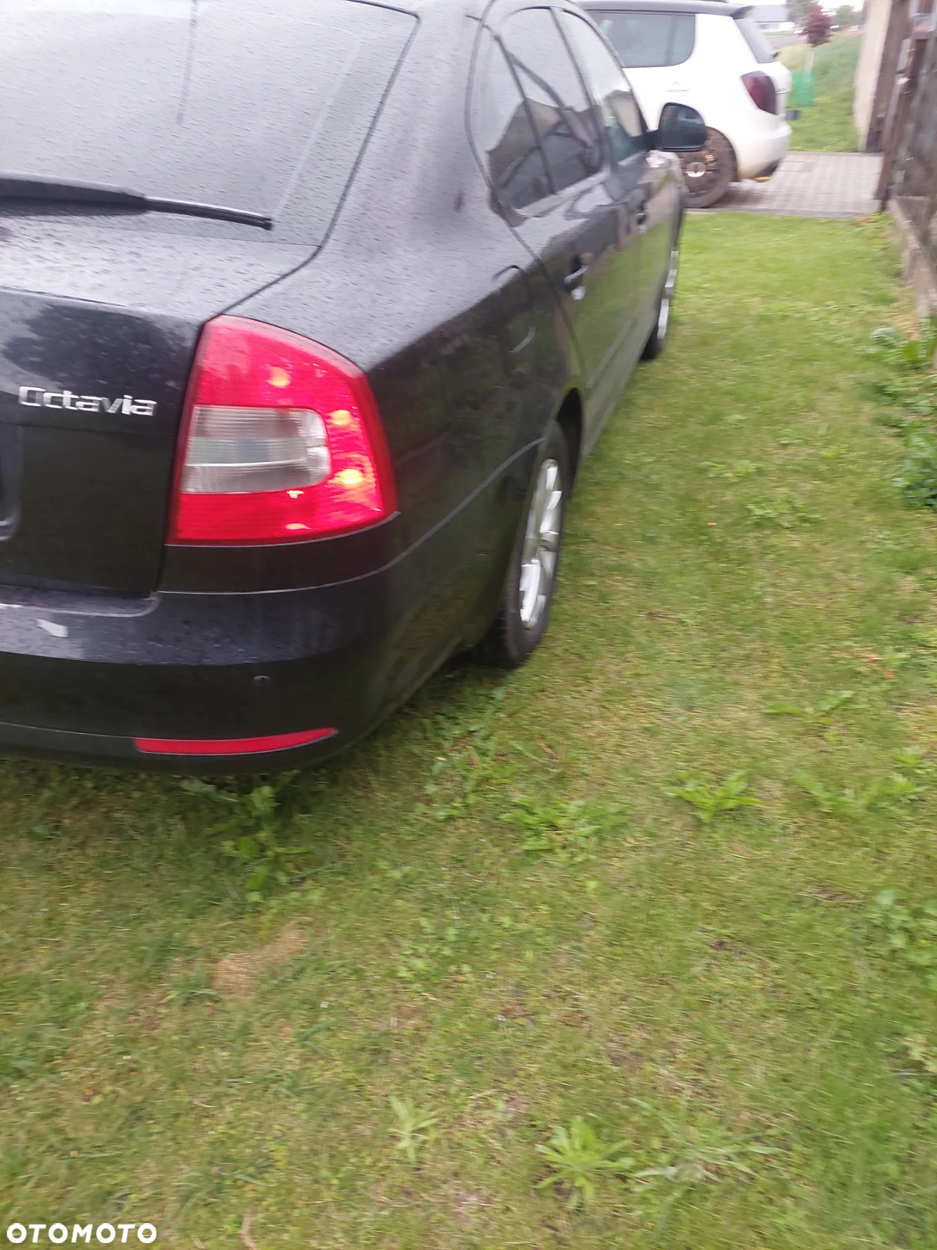 Skoda Octavia 1.8 T FSI Ambiente - 6