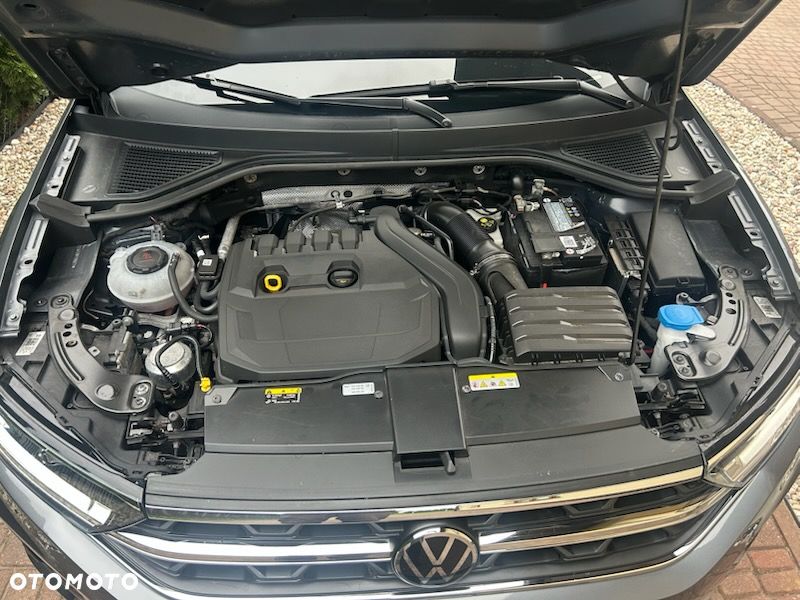 Volkswagen T-Roc - 14